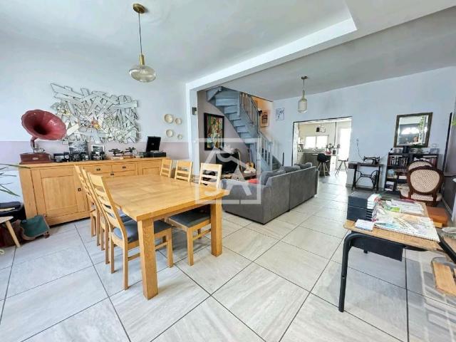 Maison vente à Calais