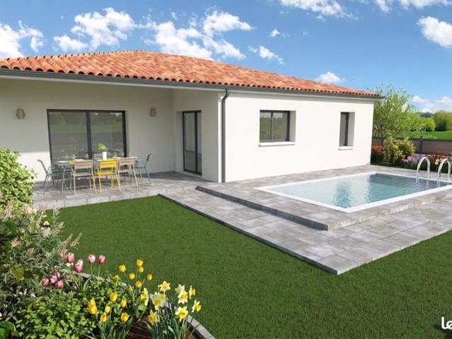 Maison vente à Albi, Puygouzon