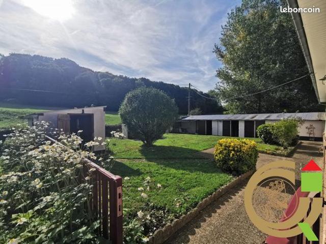 Maison vente à Montreuil-sur-Mer, Tortefontaine