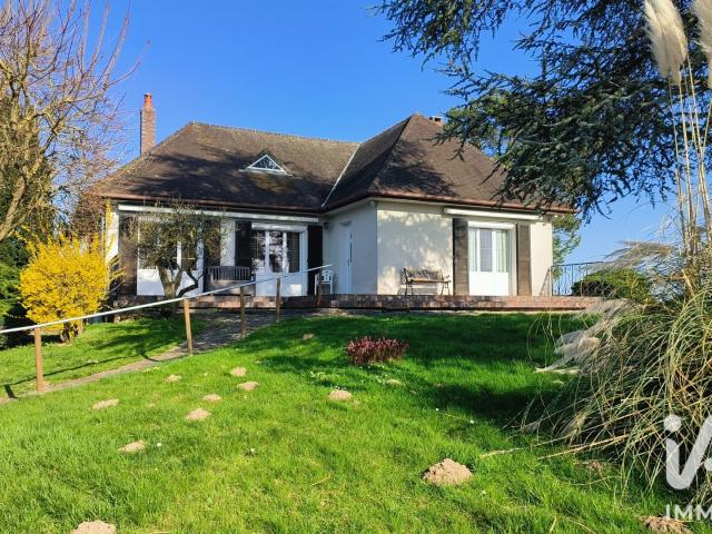 Maison vente à Troyes, Montceaux-lès-vaudes