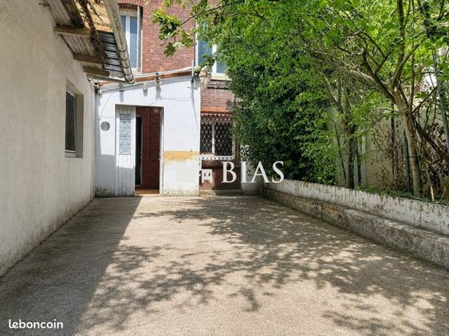 Maison vente à Rouen, Ruan