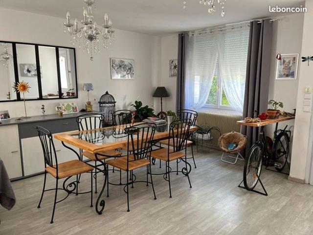 Maison vente à Châtellerault