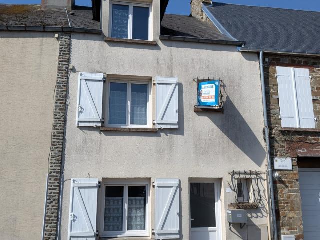 Maison vente à Saint-Lô, Torigni-sur-vire