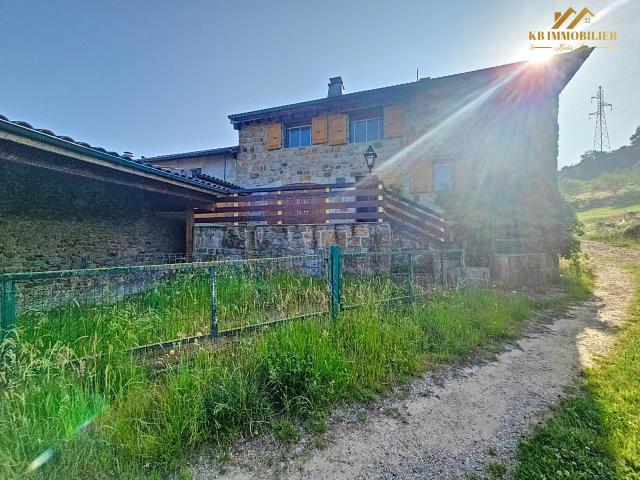 Maison vente à Combier, Désaignes