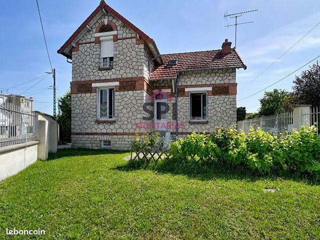 Maison vente à Montargis, Amilly