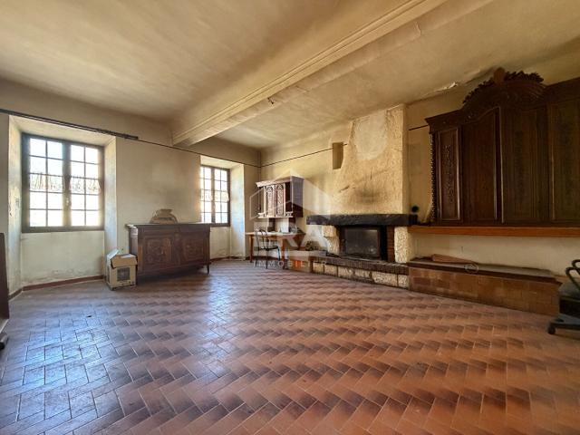 Maison vente à Forcalquier, Mison