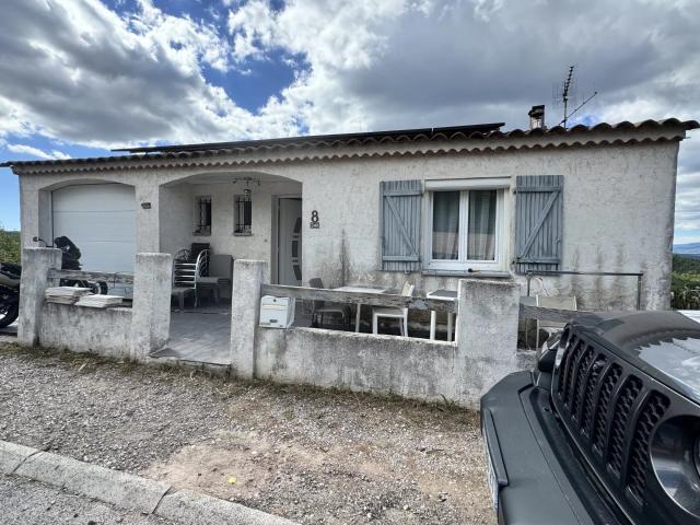 Maison vente à Arrondissement de Draguignan, Les Adrets-de-l'estérel