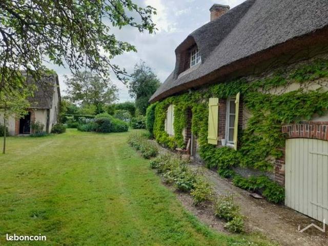 Maison vente à Villemeux-sur-Eure, Eure-et-Loir