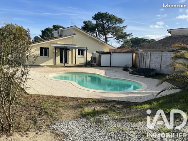 Maison vente à Mont-de-Marsan, Mimizan