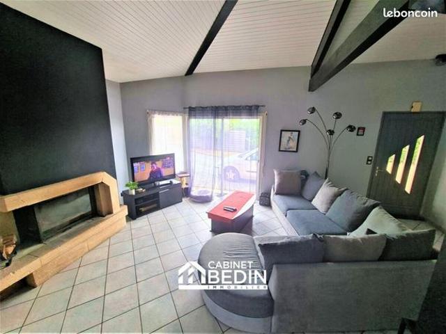 Maison vente à Dax, Saubusse