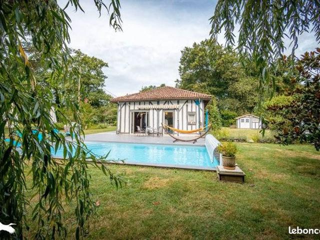 Maison vente à Dax, Lit-et-mixe