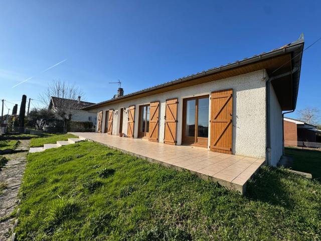 Maison vente à Montauban, Montech