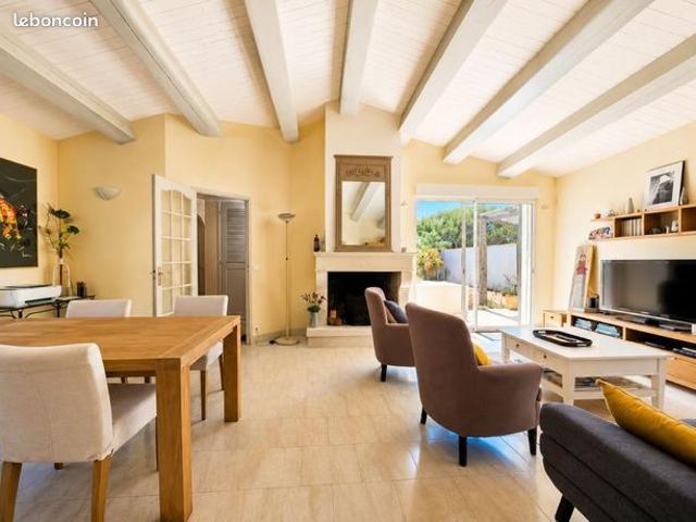 Maison vente à La Flotte, Charente-Maritime