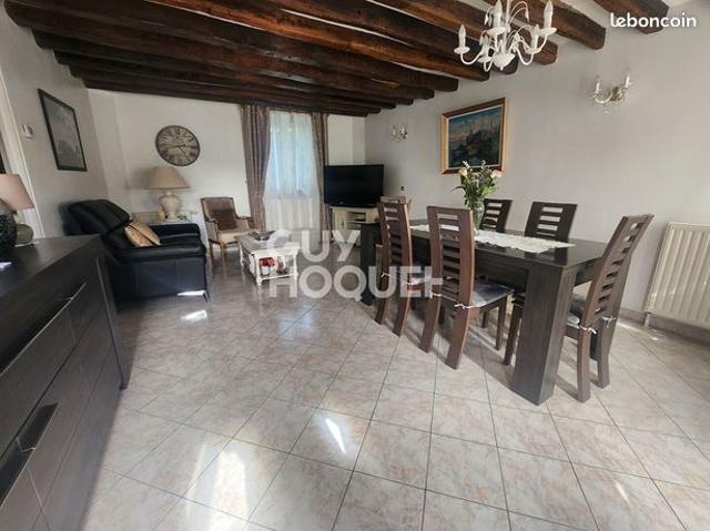 Maison vente à Torcy, Tournan-en-brie