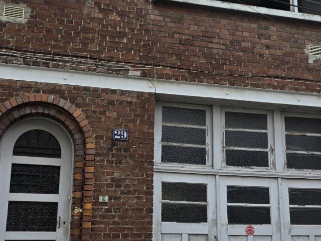 Maison vente à Béthune, Pas-de-Calais