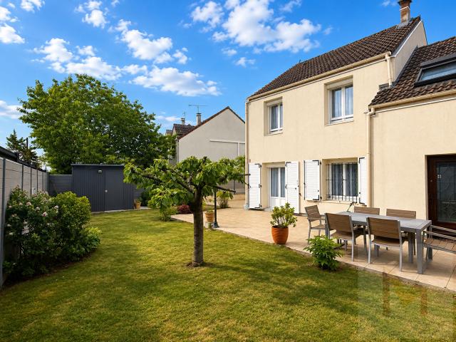 Maison vente à Le Raincy, Neuilly-plaisance