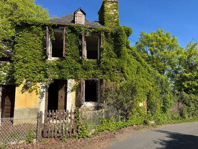 Maison vente à Pau, Bosdarros