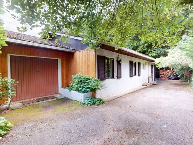 Maison vente à Grenoble, Saint-paul-de-varces