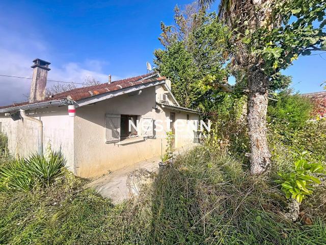 Maison vente à Auch