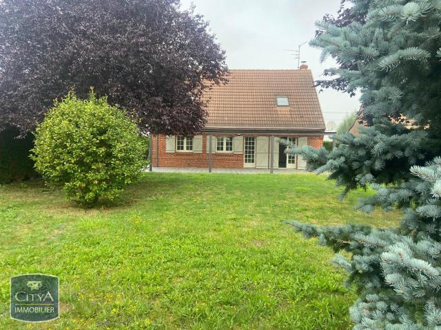 Maison location à Béthune, Vieille-chapelle