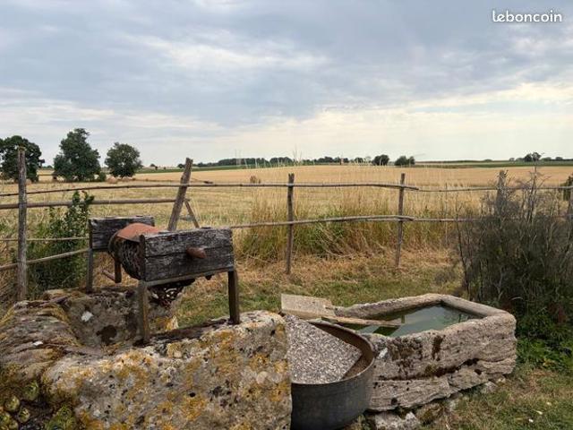 Maison vente à Marsais-Sainte-Radégonde, Vendée