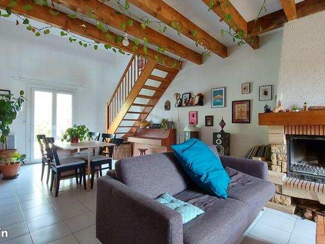 Maison vente à Toulouse, Beauzelle