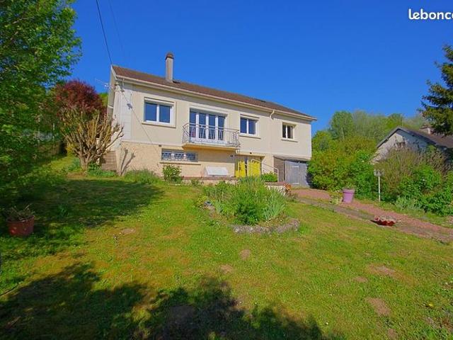 Maison vente à Chartres, Janville