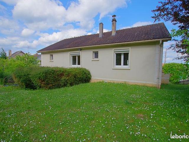 Maison vente à Chartres, Janville