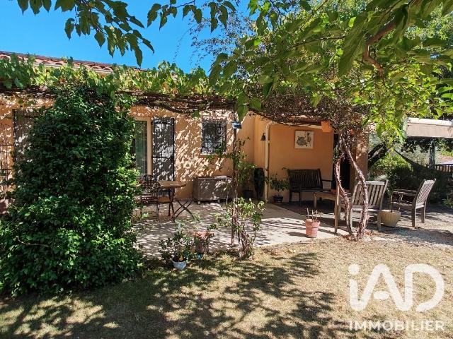 Maison vente à Villes-sur-Auzon, Vaucluse