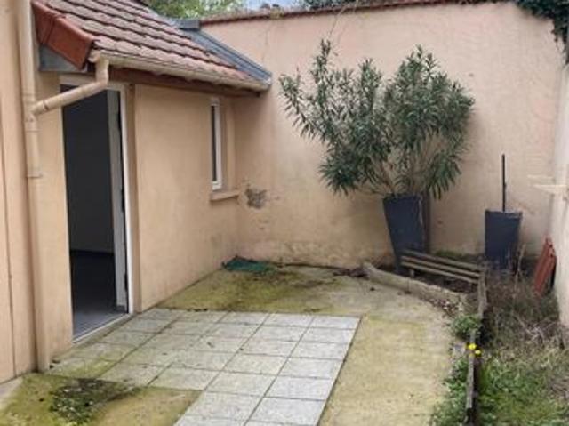 Maison vente à Le Raincy, Gagny