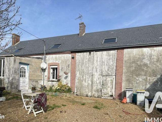 Maison vente à Châteaudun, Pré-saint-martin