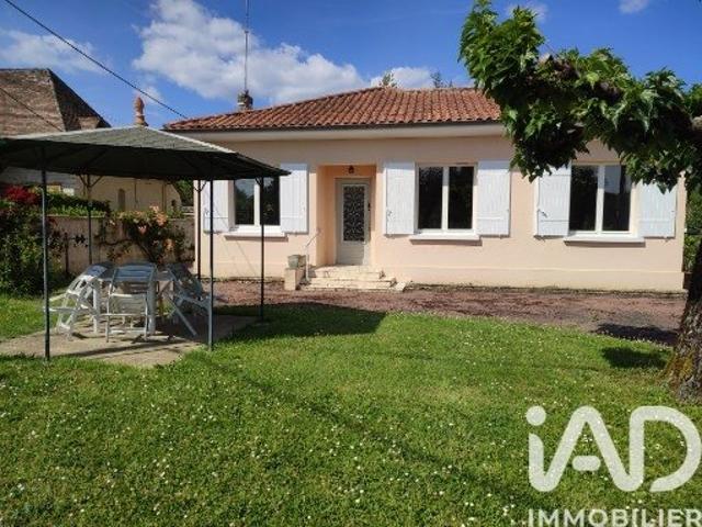 Maison vente à Libourne, Pineuilh