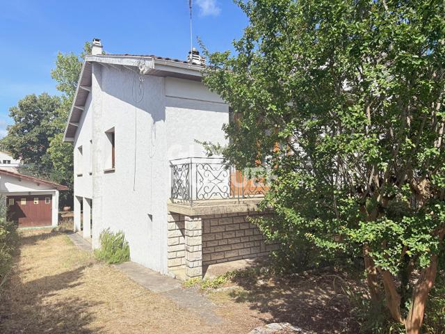 Maison vente à Bordeaux, Pessac