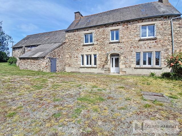 Maison vente à Guingamp, Bretagne