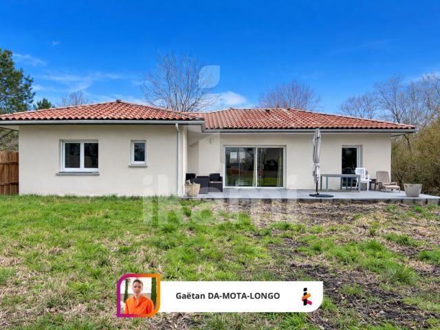 Maison vente à Mont-de-Marsan, Sanguinet