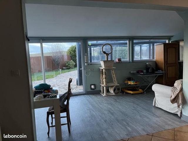 Maison vente à Romorantin-Lanthenay, Billy
