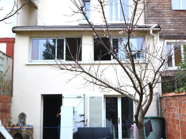Maison vente à Le Raincy, Rosny-sous-bois