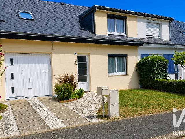 Maison vente à Chartres, Lucé
