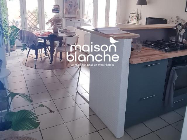 Maison vente à Bordeaux
