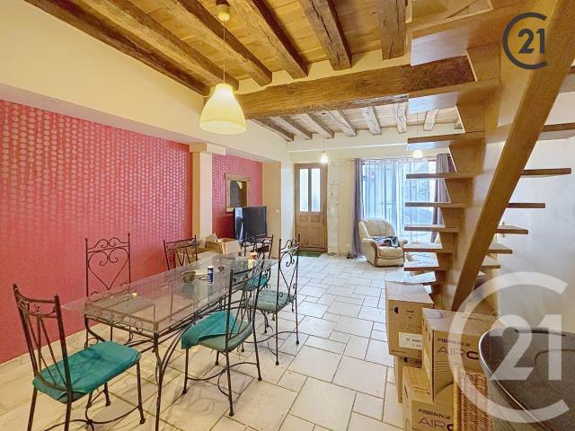 Maison vente à Saint-Bris-le-Vineux, Yonne