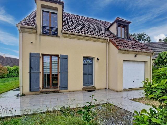 Maison vente à Les Andelys, Suzay