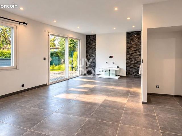 Maison vente à Senlis, Précy-sur-oise