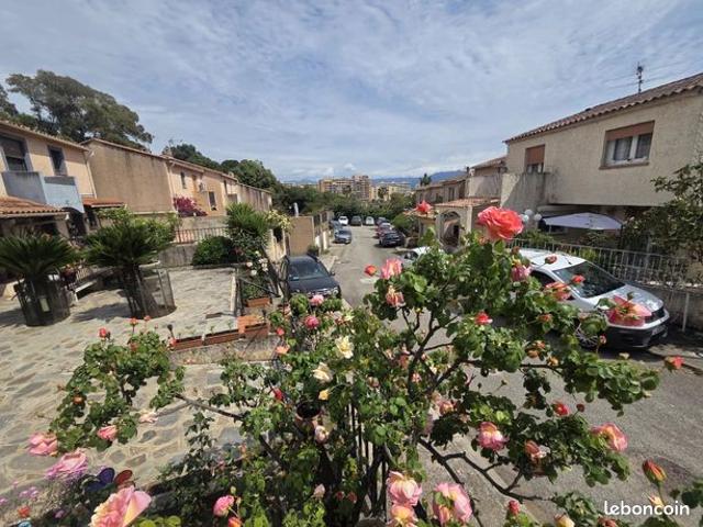 Maison vente à Ajaccio