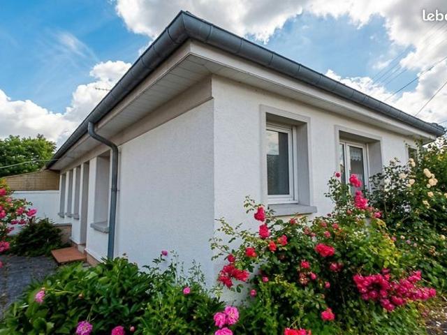 Maison vente à L'Haÿ-les-Roses, Île-de-France