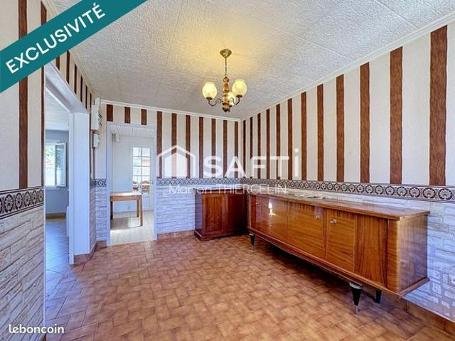 Maison vente à Orléans, Boigny-sur-bionne