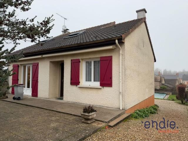 Maison vente à Dompierre-sur-Besbre, Allier