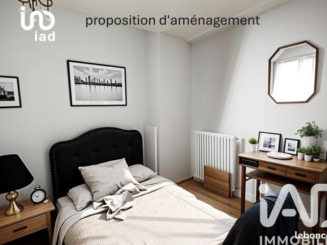 Maison vente à Saint-Amand-Montrond, Venesmes
