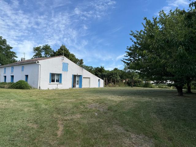 Maison vente à Rochefort, Saint-sulpice-de-royan