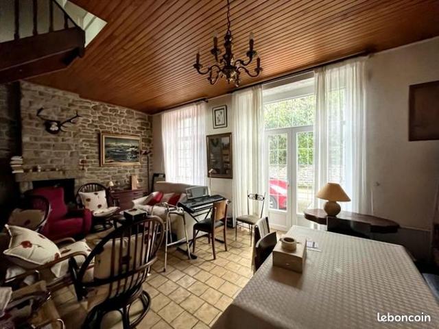 Maison vente à Quimper, Bretagne
