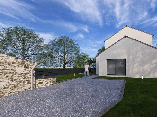 Maison vente à Nantes, Orvault